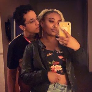 Meet your Posher, Angel